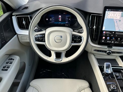 New 2026 Volvo XC60 T8 Ultra w/ Protection Package Premier image 12