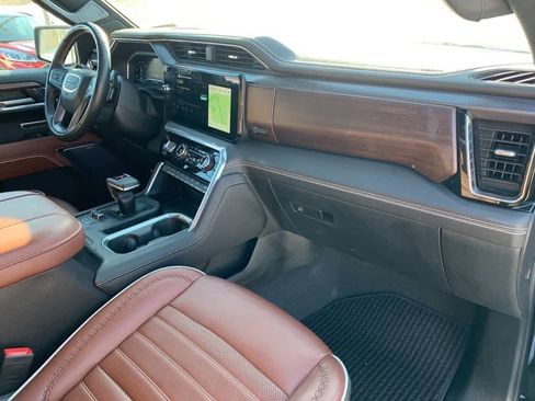 Certified 2023 GMC Sierra 1500 Denali Ultimate image 24