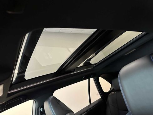 Used 2024 Toyota RAV4 XSE w/ Advanced Technology Package image 21