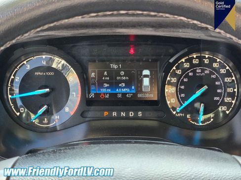 Certified 2021 Ford Ranger XLT w/ Equipment Group 301A Mid image 18