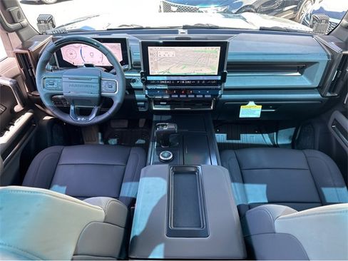 New 2024 GMC Hummer EV 3X w/ Extreme Off-Road Package image 4
