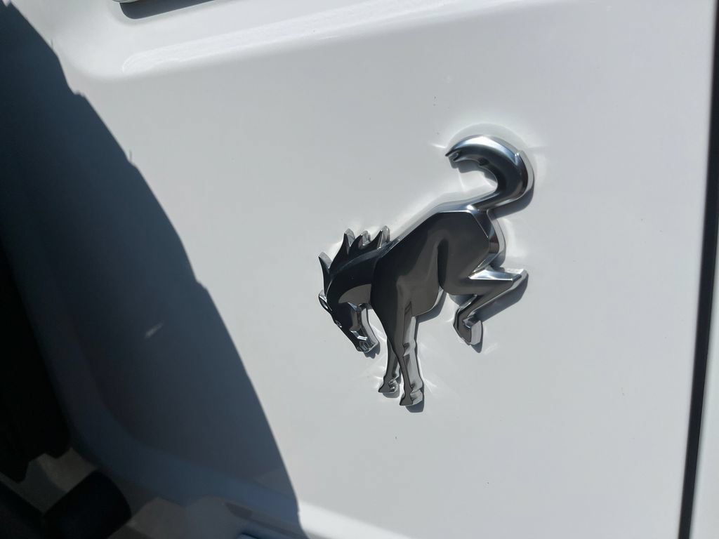 Used 2026 Ford Bronco Big Bend AWD/4WD image 45