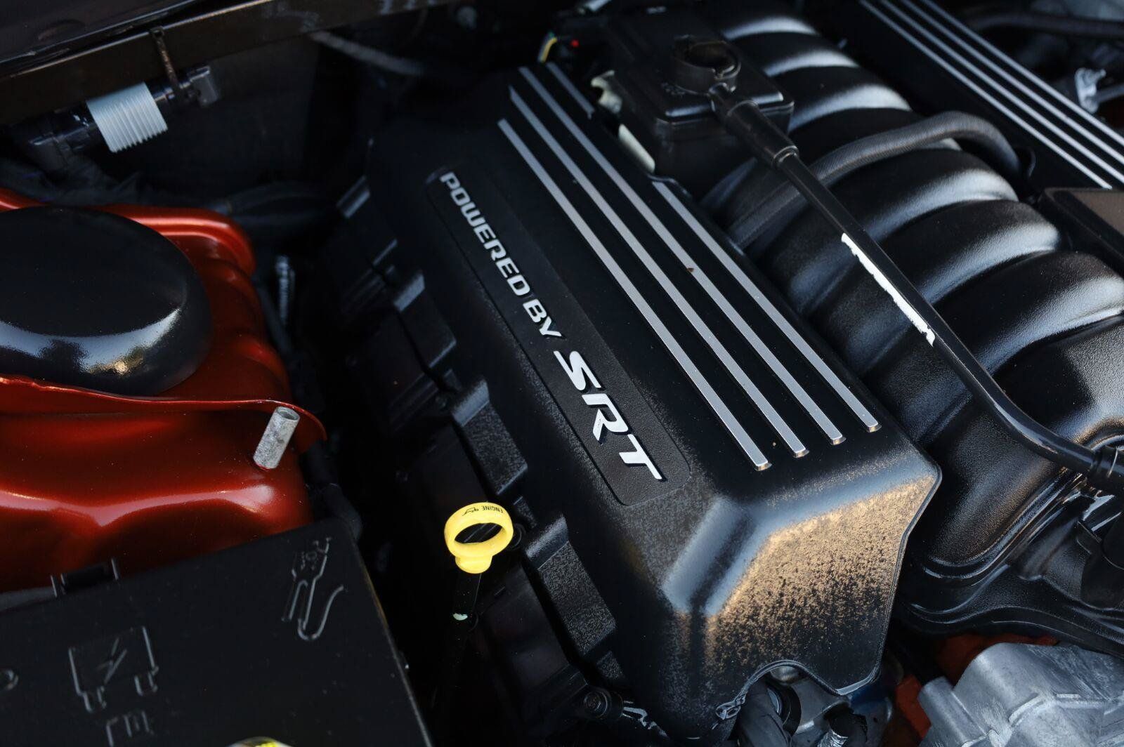Used 2020 Dodge Charger Scat Pack RWD image 14