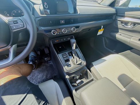 New 2026 Honda CR-V LX image 15