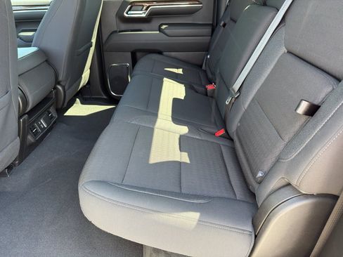 Used 2024 GMC Sierra 1500 Elevation AWD/4WD image 21