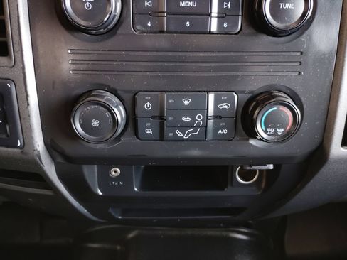 Used 2019 Ford F250 XL AWD/4WD image 34