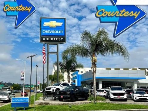 Used 2023 Chevrolet Malibu LS FWD image 1