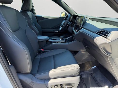Certified 2026 Lexus TX 350 AWD w/ Technology Package image 8