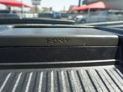 Used 2016 Ford F150 Platinum w/ Technology Package RWD image 40