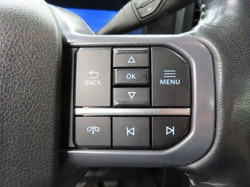 Used 2023 Ford F250 Lariat w/ Lariat Ultimate Package image 50