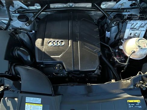 Used 2021 Audi Q5 2.0T Premium Plus AWD/4WD image 9