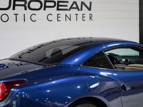 Used 2016 Ferrari California T RWD image 38