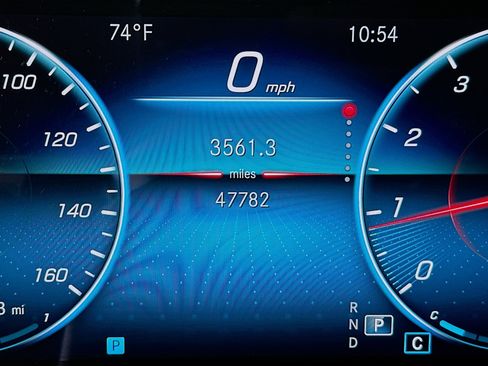 Used 2021 Mercedes-Benz E 350 Sedan image 18