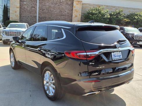 Used 2018 Buick Enclave Premium w/ Trailering Package FWD image 26