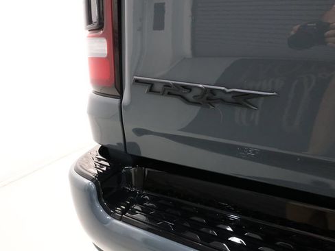 Used 2021 RAM 1500 TRX w/ TRX Lanuch Edition AWD/4WD image 69