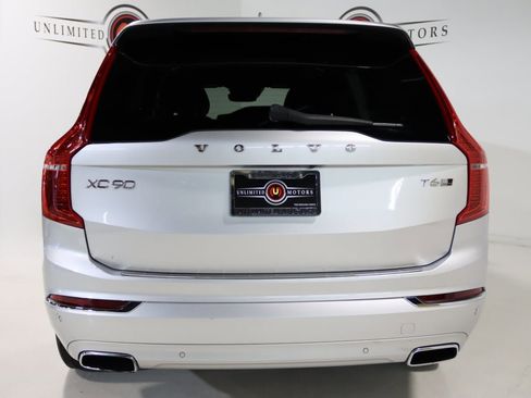 Used 2018 Volvo XC90 T6 Inscription w/ Convenience Package image 30