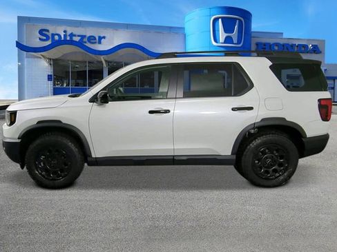 New 2026 Honda Passport TrailSport image 6