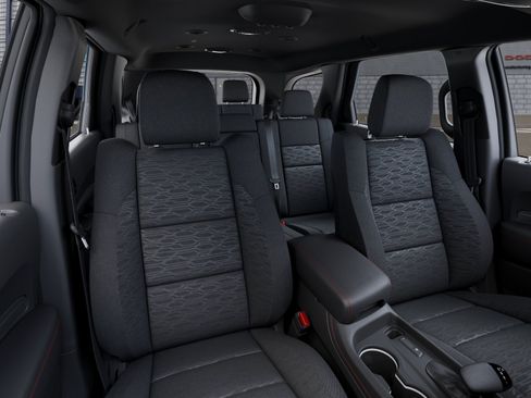 New 2026 Dodge Durango GT w/ Trailer Tow Group IV AWD/4WD image 9