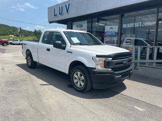 Used 2019 Ford F150 XL w/ XL Power Equipment Group AWD/4WD video 1