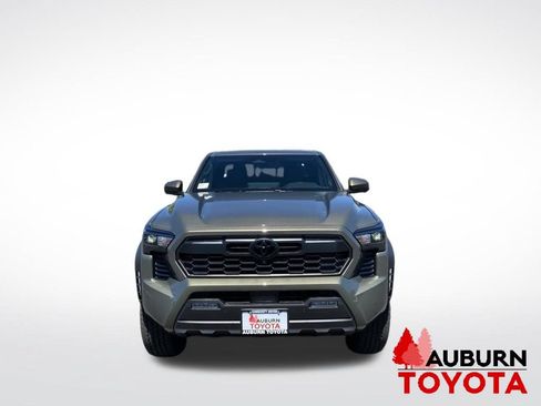 New 2026 Toyota Tacoma TRD Off-Road AWD/4WD image 2