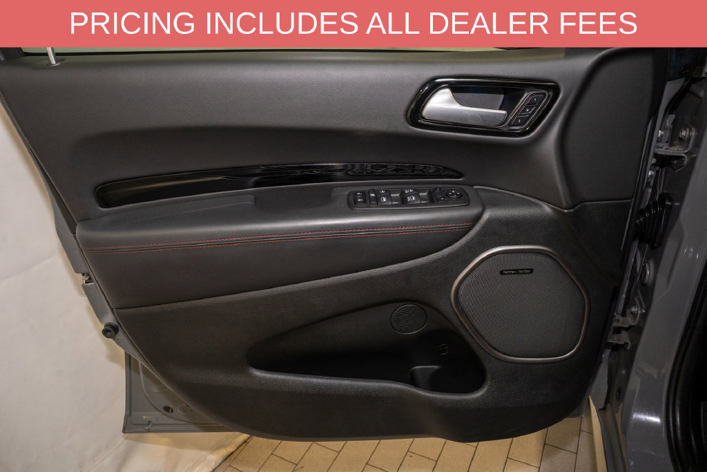 Used 2023 Dodge Durango Citadel AWD/4WD image 14