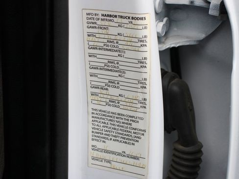 Used 2019 Ford F350 XLT image 47