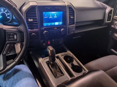 Used 2019 Ford F150 XLT w/ Equipment Group 302A Luxury image 20