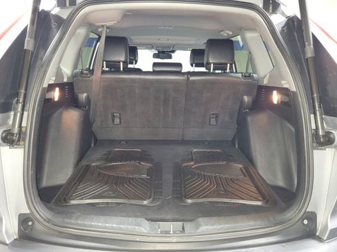 Used 2019 Honda CR-V EX-L image 9