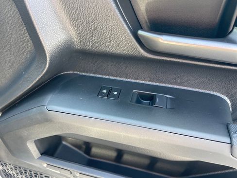 New 2025 Toyota Tacoma TRD Off-Road image 19