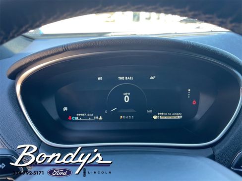 Used 2019 Lincoln Nautilus Reserve image 4