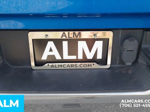 Used 2021 RAM 1500 Laramie image 9