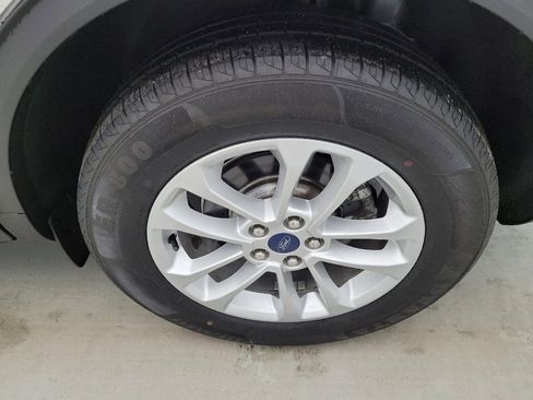 Used 2020 Ford Escape SE AWD/4WD image 31