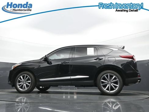 Used 2024 Acura RDX SH-AWD w/ Technology Package image 34