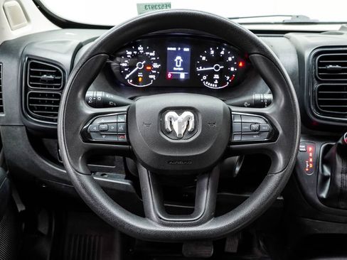 Used 2023 RAM ProMaster 2500 FWD image 18