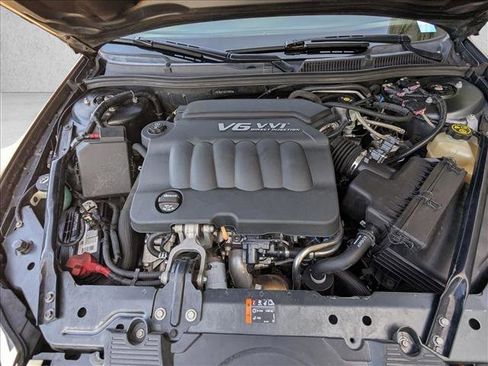 Used 2013 Chevrolet Impala LT FWD image 20