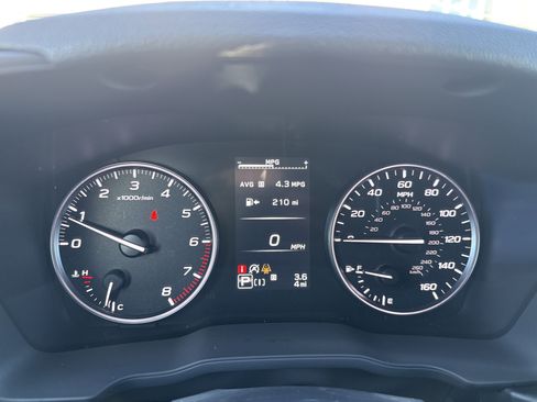 New 2026 Subaru Forester Premium image 3