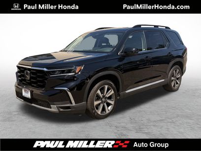 Used 2023 Honda Pilot Elite