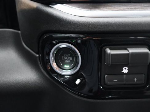 New 2026 Chevrolet Silverado 3500 LTZ image 23