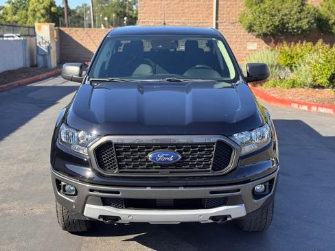 Used 2019 Ford Ranger XLT w/ Equipment Group 302A Luxury AWD/4WD image 9