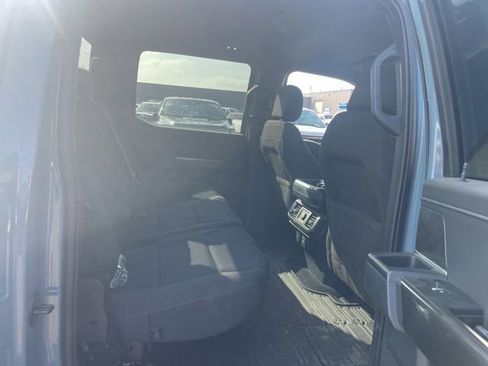 Used 2023 Ford F150 XLT w/ Equipment Group 302A High AWD/4WD image 19