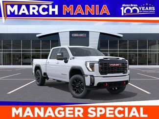 New 2026 GMC Sierra 3500 AT4 video 1