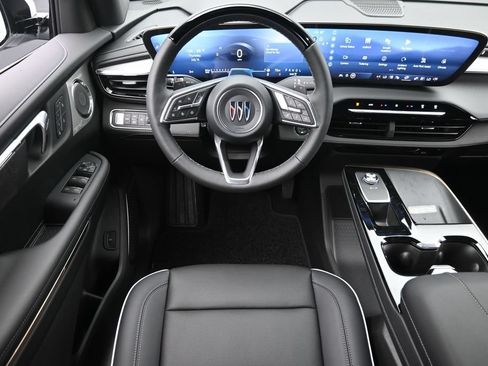 New 2026 Buick Enclave Avenir w/ Super Cruise Package AWD/4WD image 15