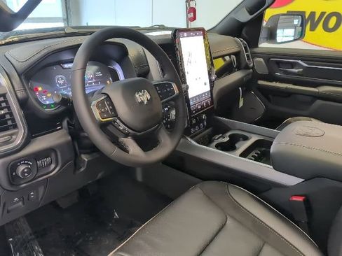 New 2026 RAM 1500 Laramie image 10