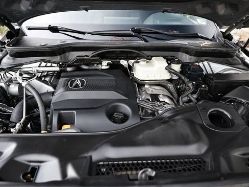 Used 2022 Acura MDX Type S image 33