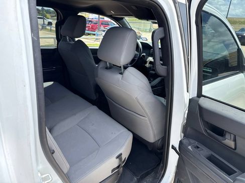 Used 2024 Toyota Tacoma SR5 RWD image 12