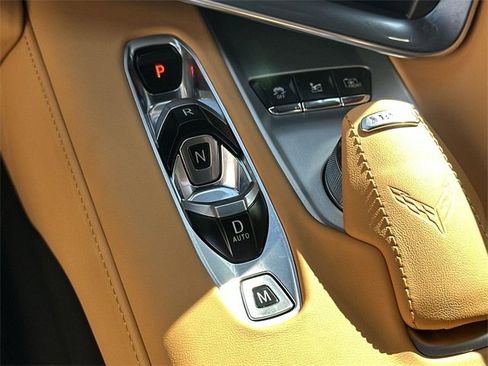 Used 2024 Chevrolet Corvette Z06 image 15
