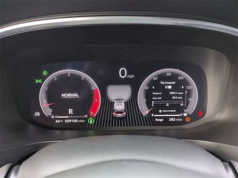 Used 2023 Acura MDX Type S image 35