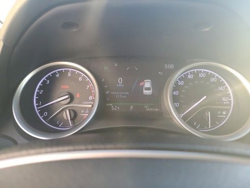 Used 2023 Toyota Camry LE image 24