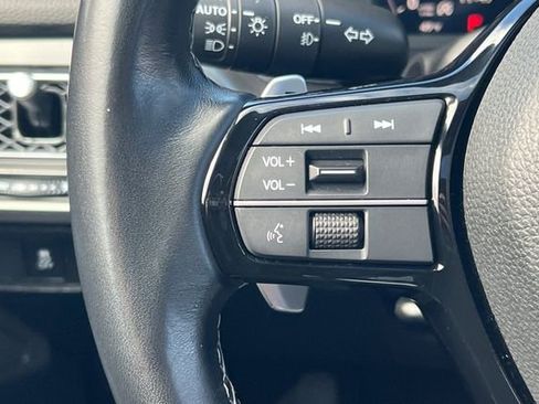 Certified 2023 Acura Integra A-Spec image 25