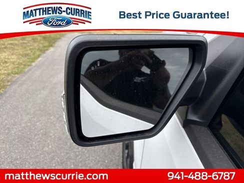 New 2025 Ford F150 XLT w/ Equipment Group 302A MID image 8